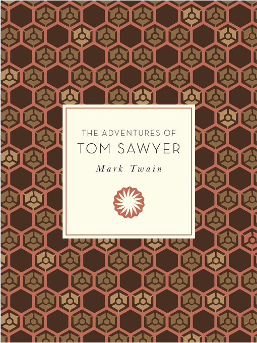 Title details for The Adventures of Tom Sawyer by Mark Twain - Available